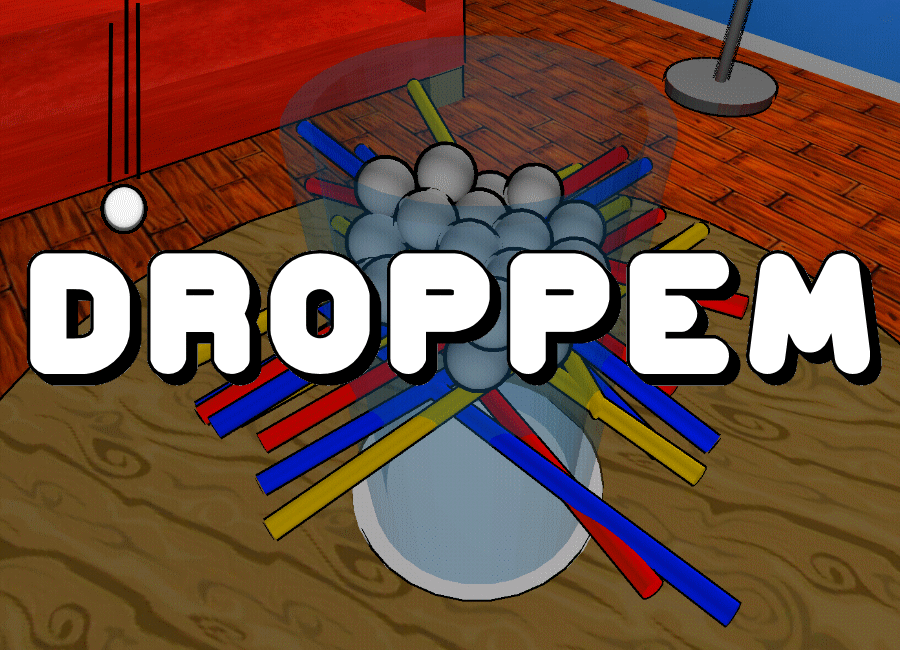 Droppem