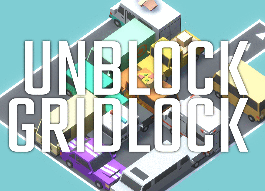 Unblock Gridlock